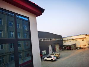 廠區(qū)展示